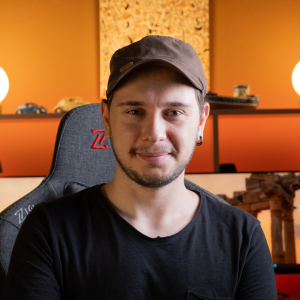 Picture of Eren Kaya